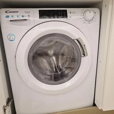 - Montmartre Apartamento *