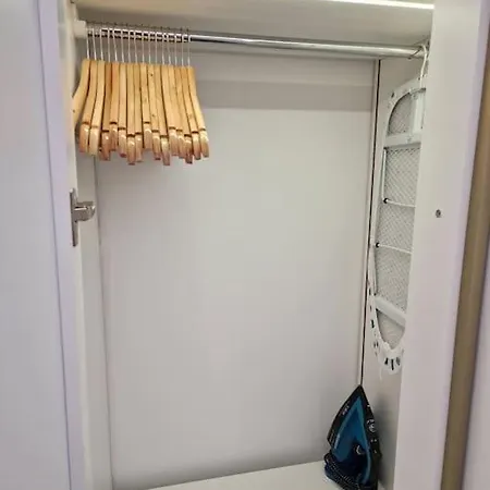 - Montmartre Apartamento Paris