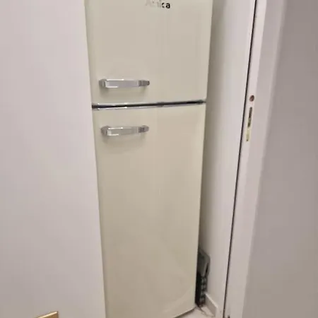 Apartamento - Montmartre *