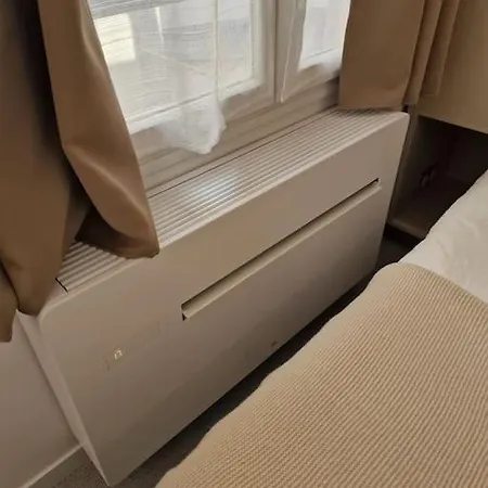 Apartamento - Montmartre *